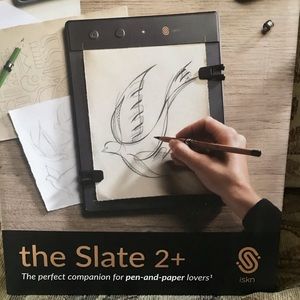 The Slate 2+